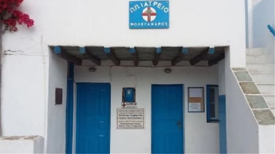 Τρεις οπλίτες θα υπηρετήσουν ως γιατροί σε Σύμη, Τήλο, Φολέγανδρο